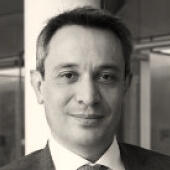Frederic Morlaye - Chief Investment Officer